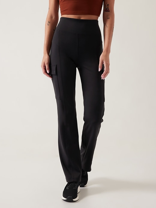 Image number 1 showing, Delancey Straight Cargo Pant
