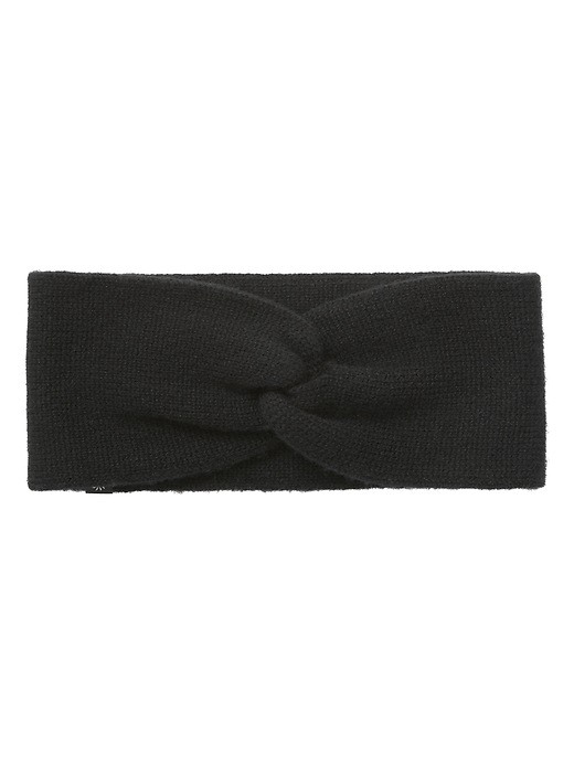 View large product image 2 of 3. Apr&#232s Twist Headband