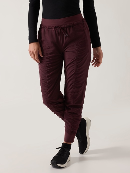 Image number 1 showing, Attitude Lined Jogger