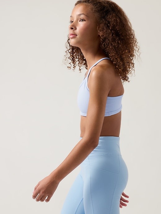 Athleta Girl All Day Bra Athleta