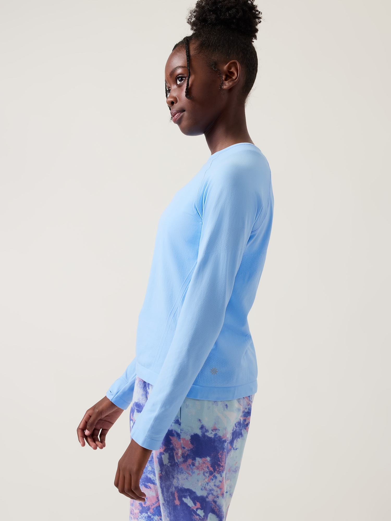 Athleta Girl Power Up Top Athleta