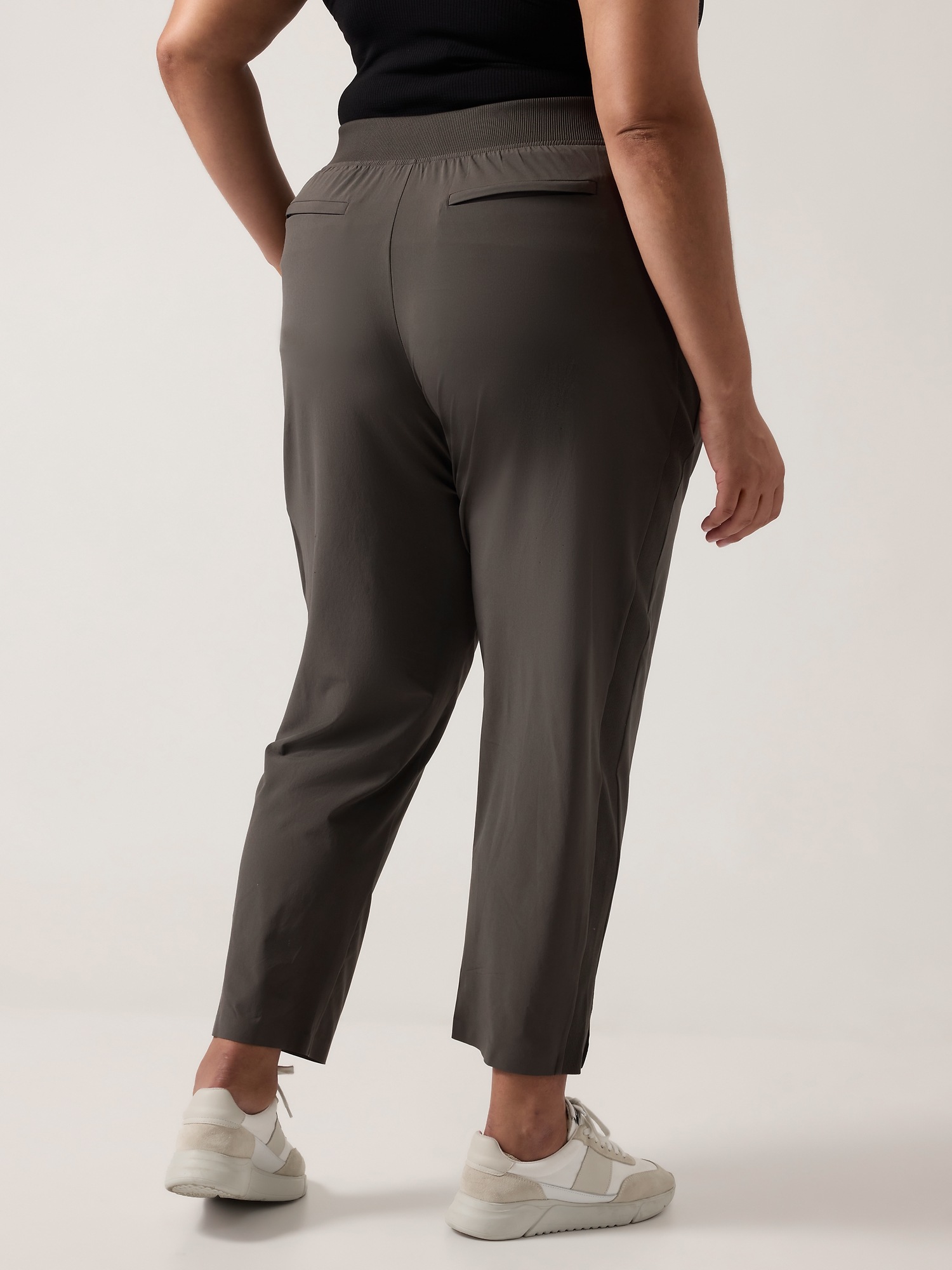 Brooklyn Ankle Pant Athleta