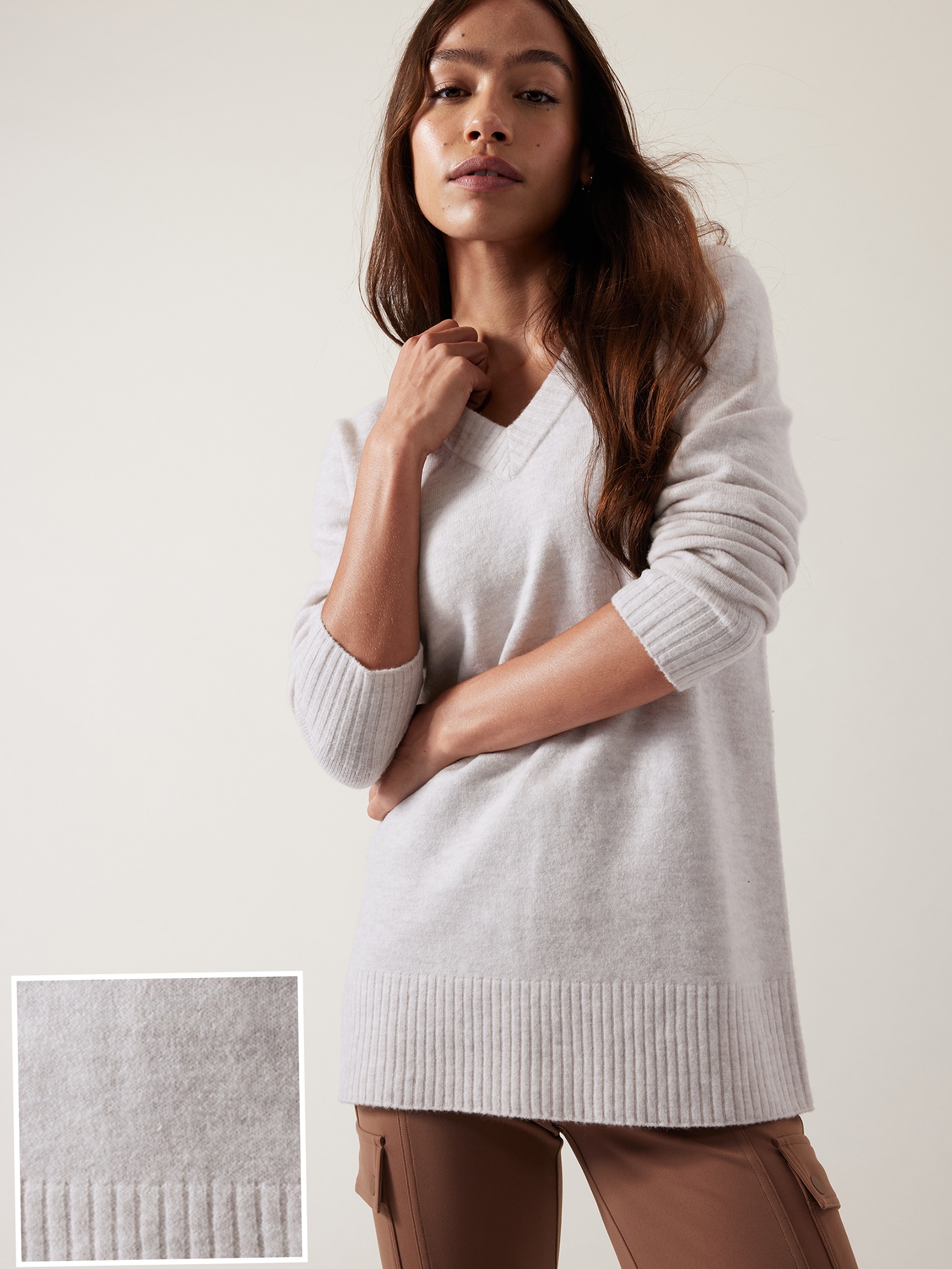 Westwood Sweater | Athleta