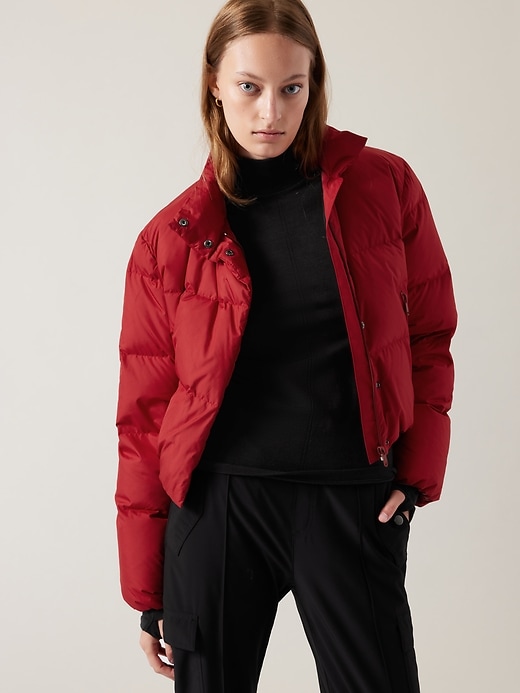 Image number 1 showing, Summit Down Jacket