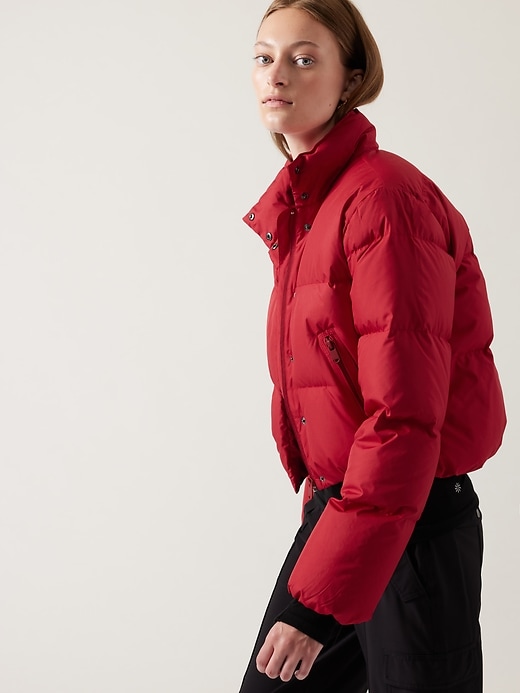 Image number 3 showing, Summit Down Jacket