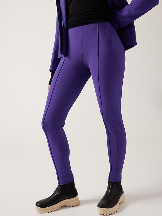 Glacier Snow Skinny Pant II Athleta