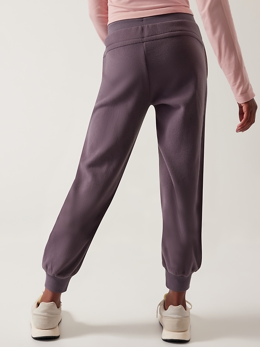 Image number 3 showing, Athleta Girl Cold Snap Jogger