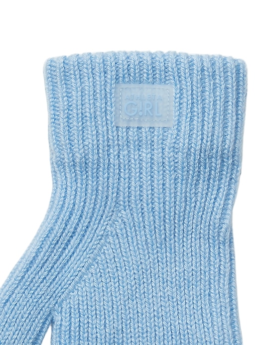 Image number 4 showing, Athleta Girl Chill Out Glove