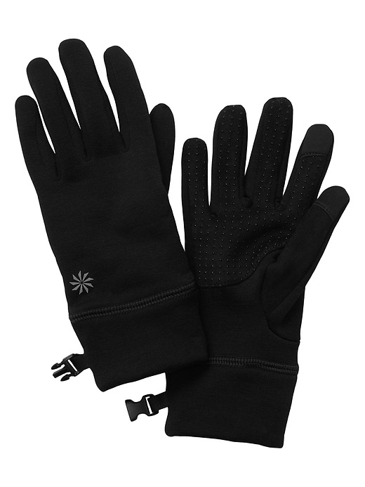 Softshell Gloves