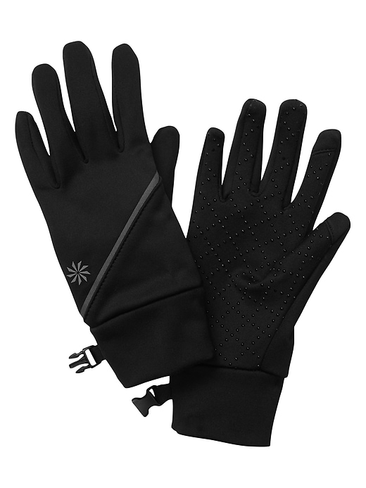 Winthrop Reflective Gloves