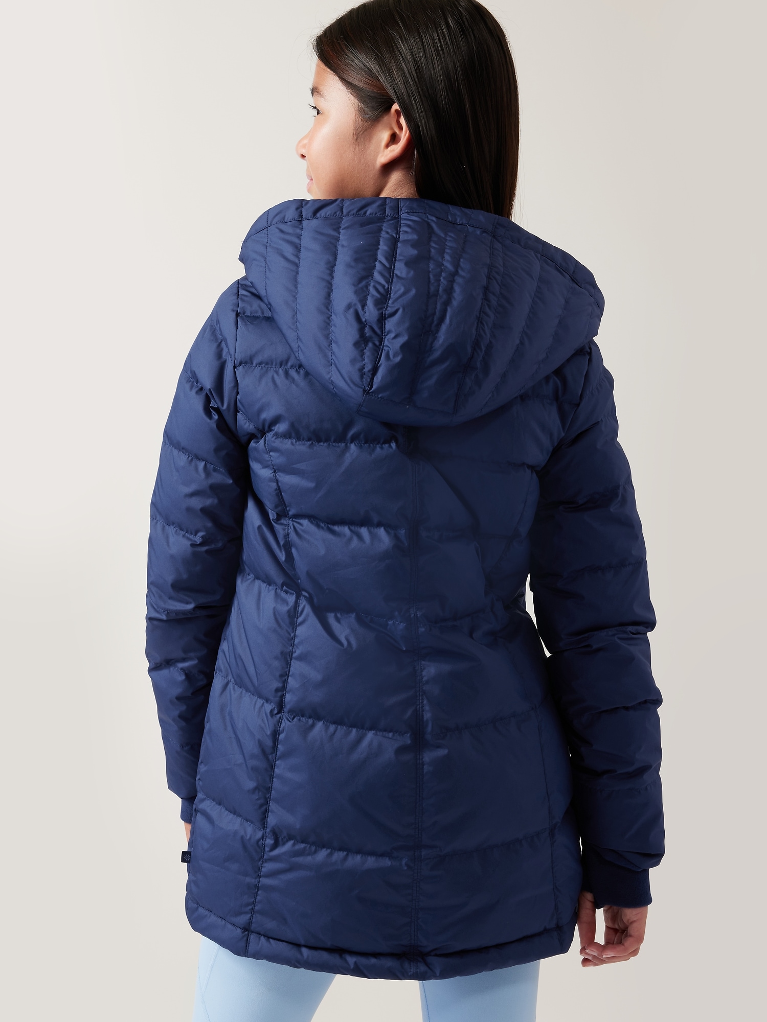 Fashionable Jacket For Girls Jacket For Women's Latest Solid Color Stylish  Long Jacket/Women's Quilted Jacket