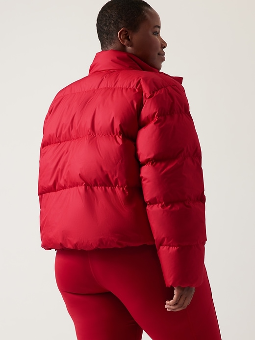 Image number 5 showing, Summit Down Jacket