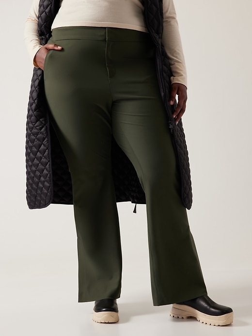 Image number 4 showing, Stellar Flare Trouser