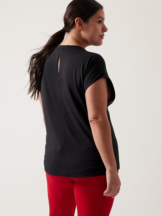 Image number 6 showing, Practice Muscle Tee