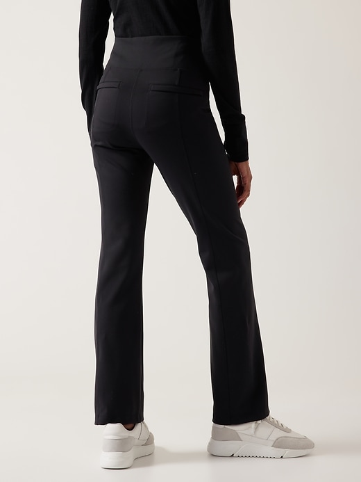 Image number 2 showing, Delancey High Rise Pant