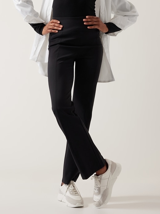 Image number 1 showing, Delancey High Rise Pant
