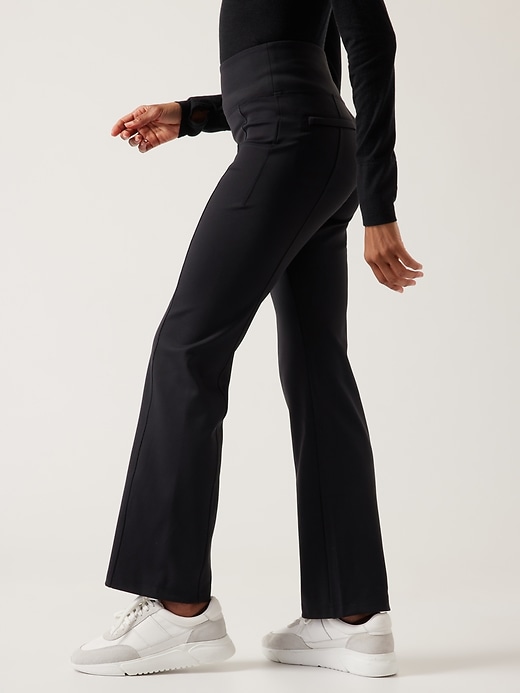 Image number 3 showing, Delancey High Rise Pant