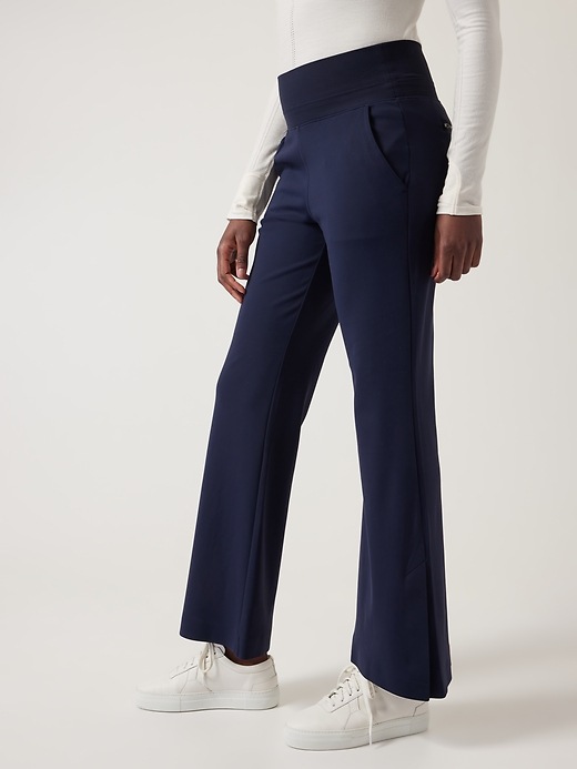 Image number 6 showing, Venice Flare Pant