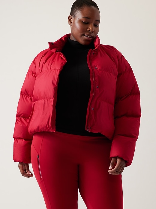 Image number 4 showing, Summit Down Jacket
