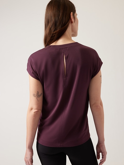 Image number 2 showing, Practice Muscle Tee
