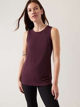Yoga Tops Athleta
