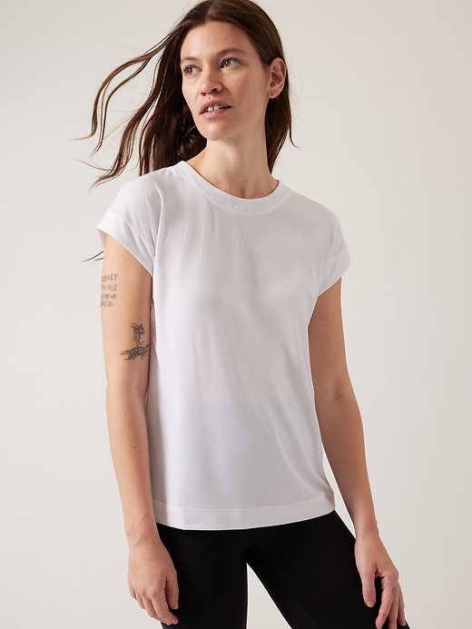 Image number 1 showing, Practice Muscle Tee