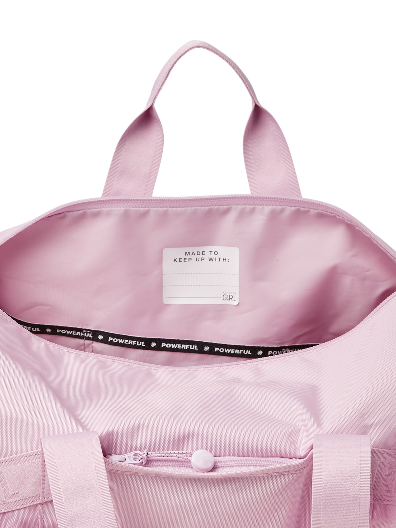 Limitless Overnight Bag | Athleta