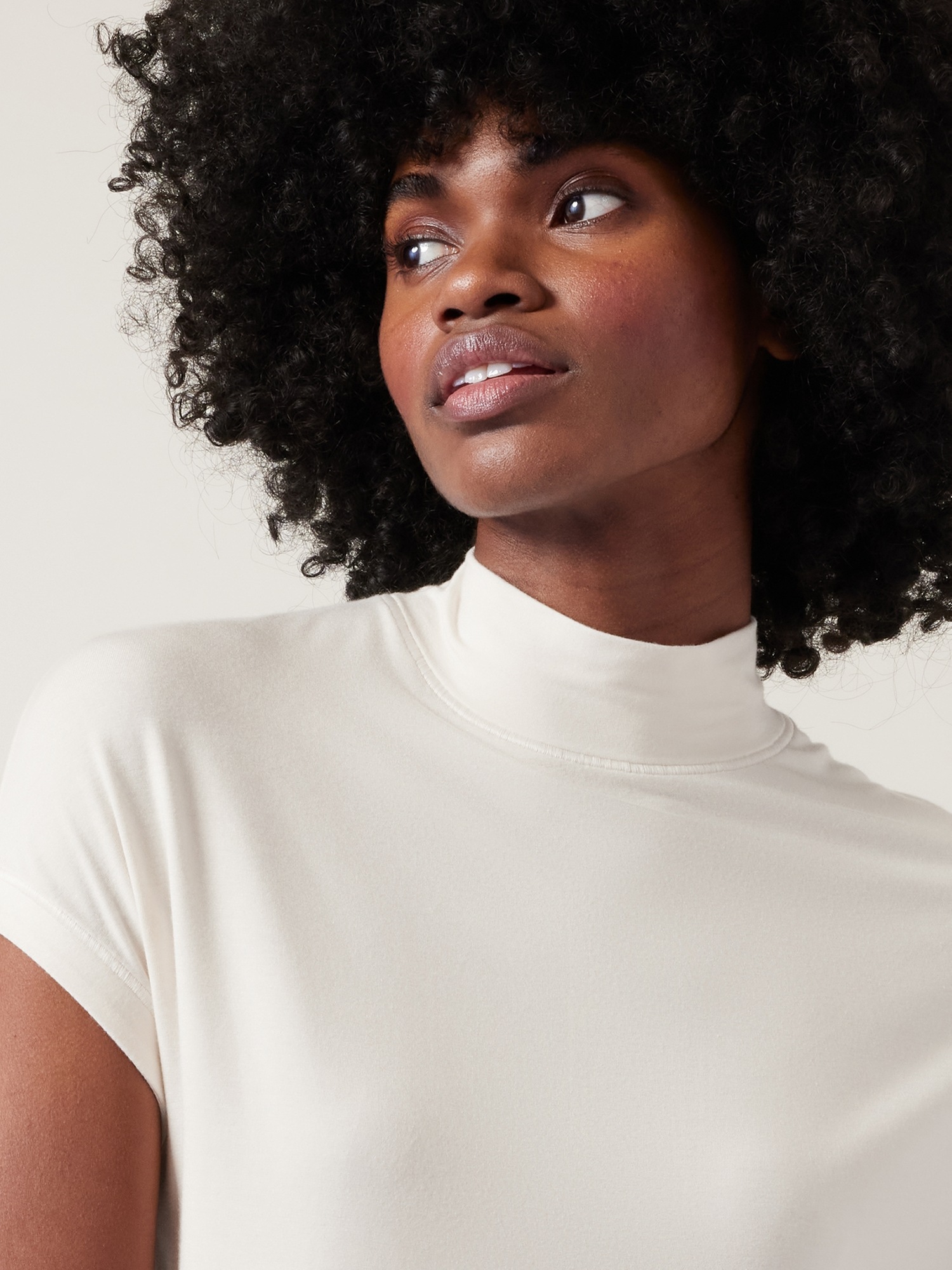 Weekender Tunic Athleta