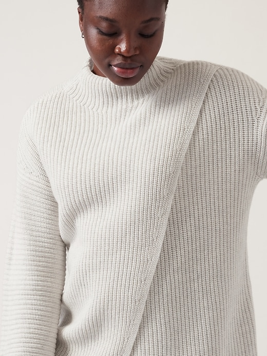 Image number 4 showing, Azalea Sweater