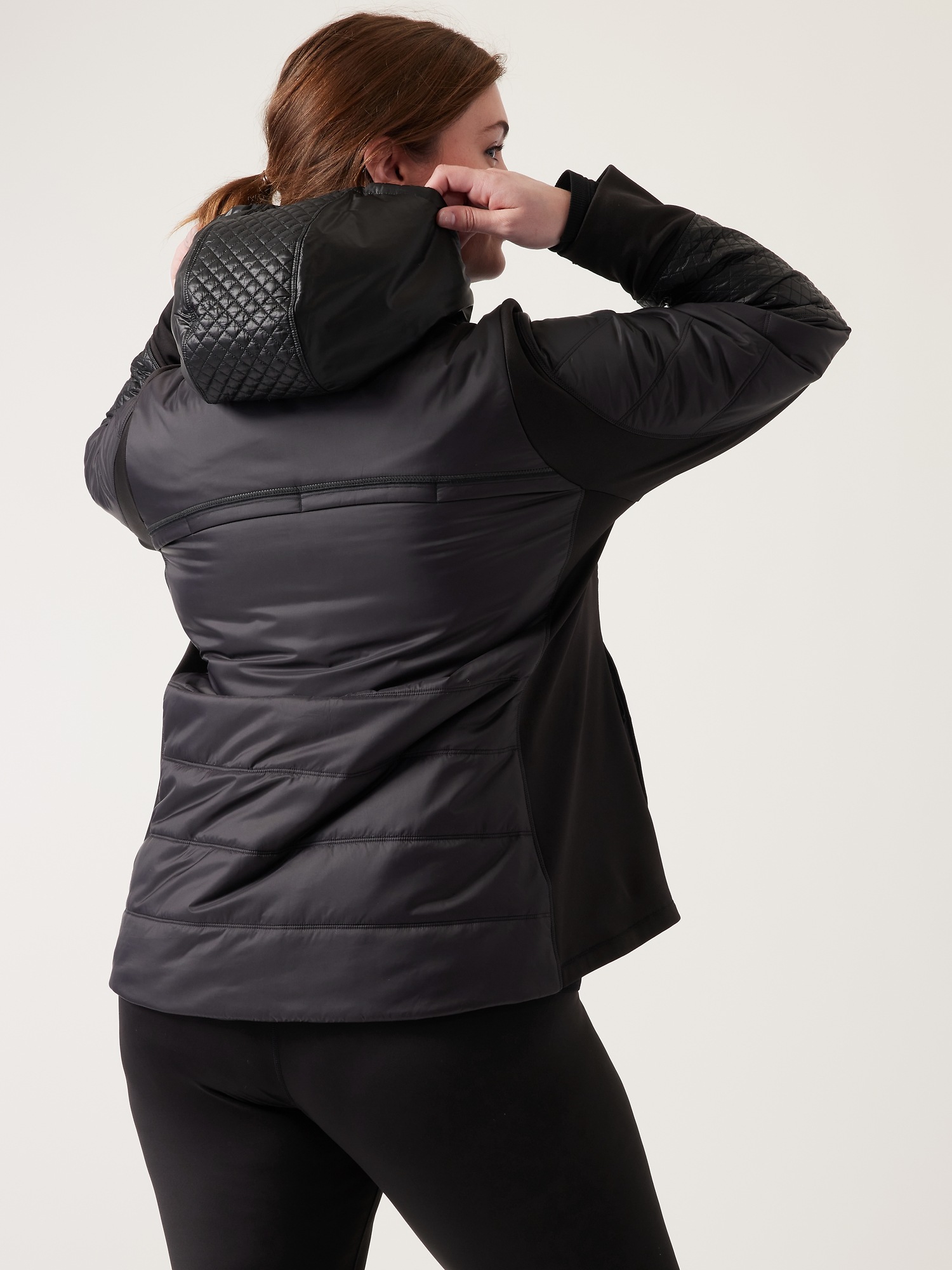Rock Ridge PrimaLoft® Jacket Athleta