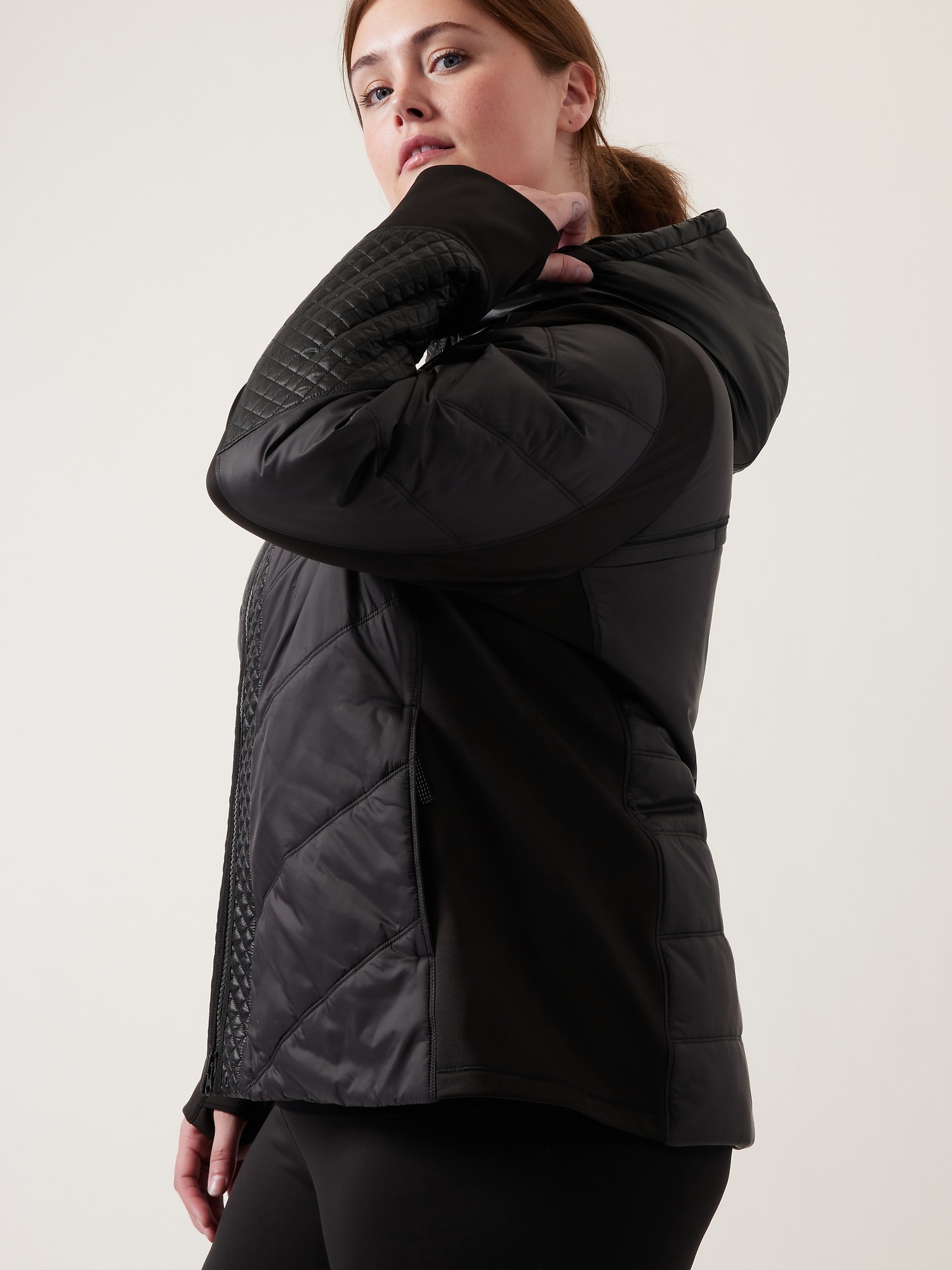 Rock Ridge PrimaLoft® Jacket Athleta