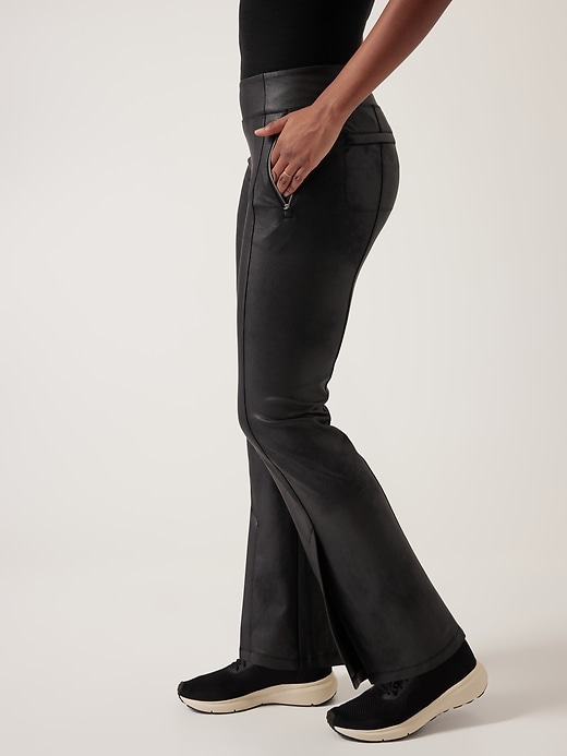 Image number 3 showing, Delancey Gleam Straight Leg Pant