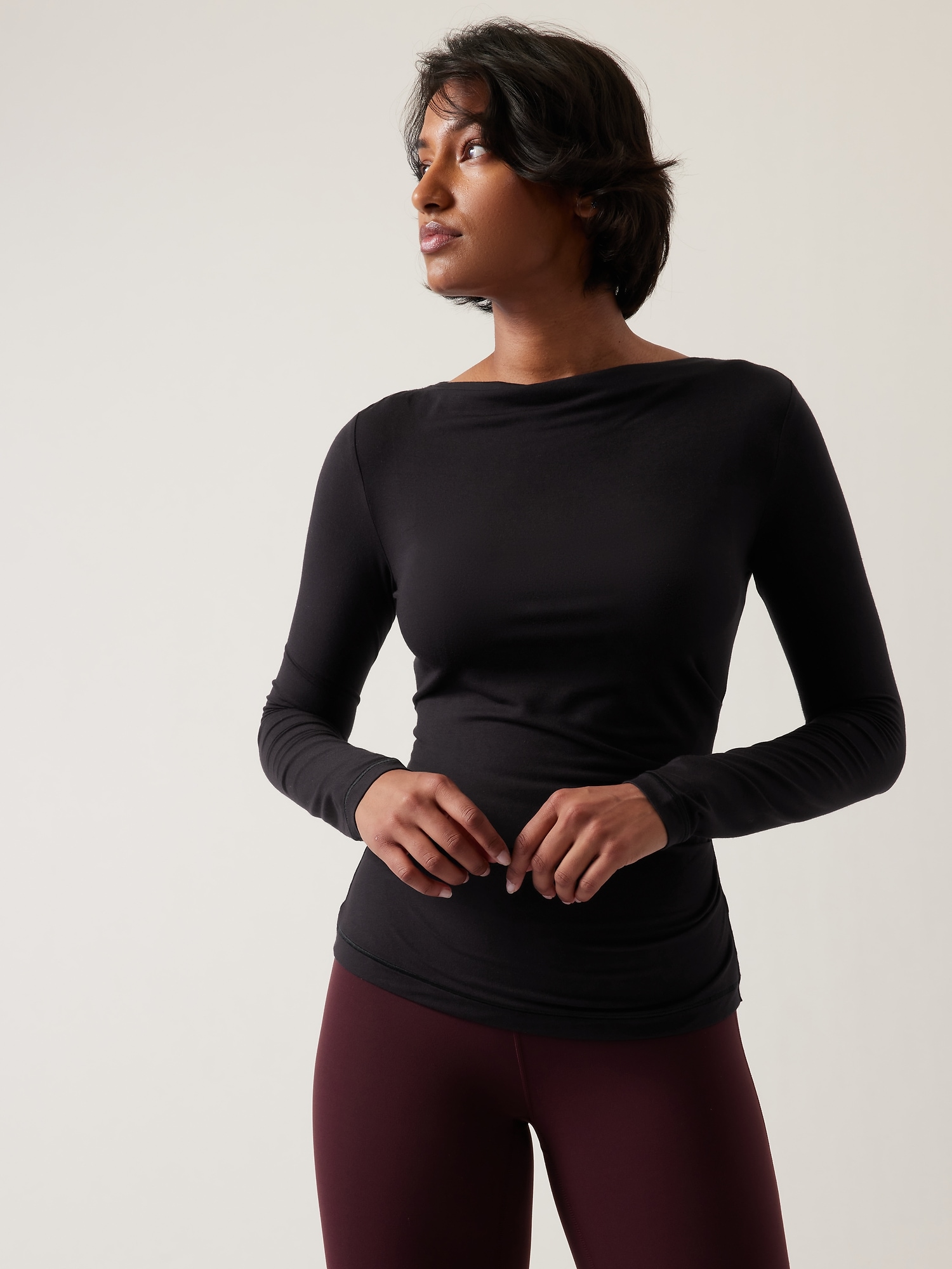 Weekender Top | Athleta