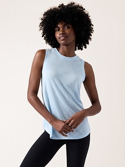 Petite Yoga Tops