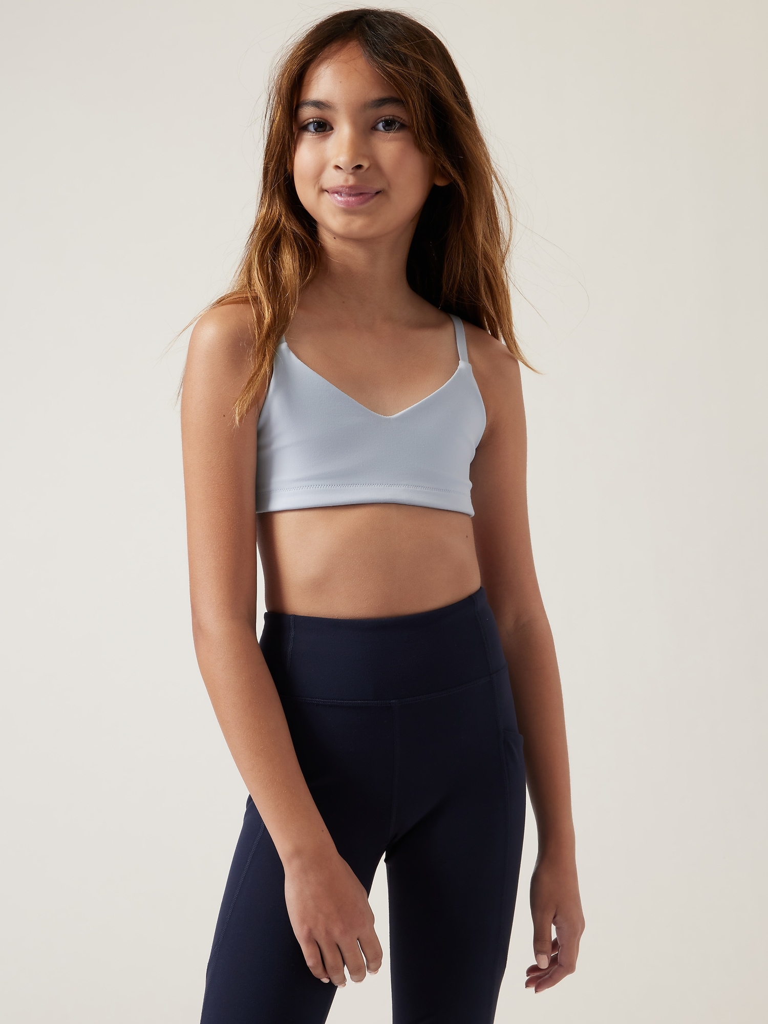 Removable Pad Sports Bras