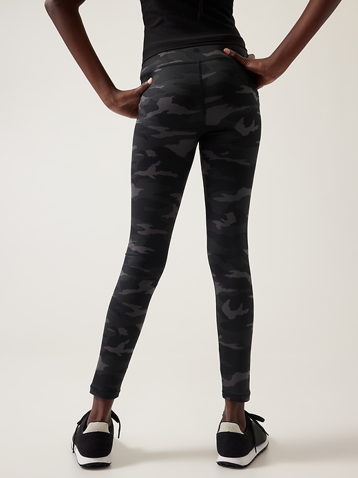 Image number 2 showing, High Rise Chit Chat Legging