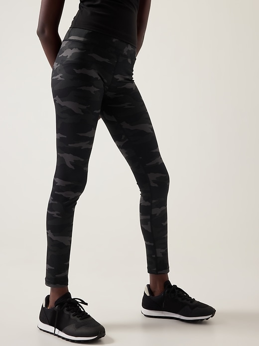 Image number 3 showing, High Rise Chit Chat Legging