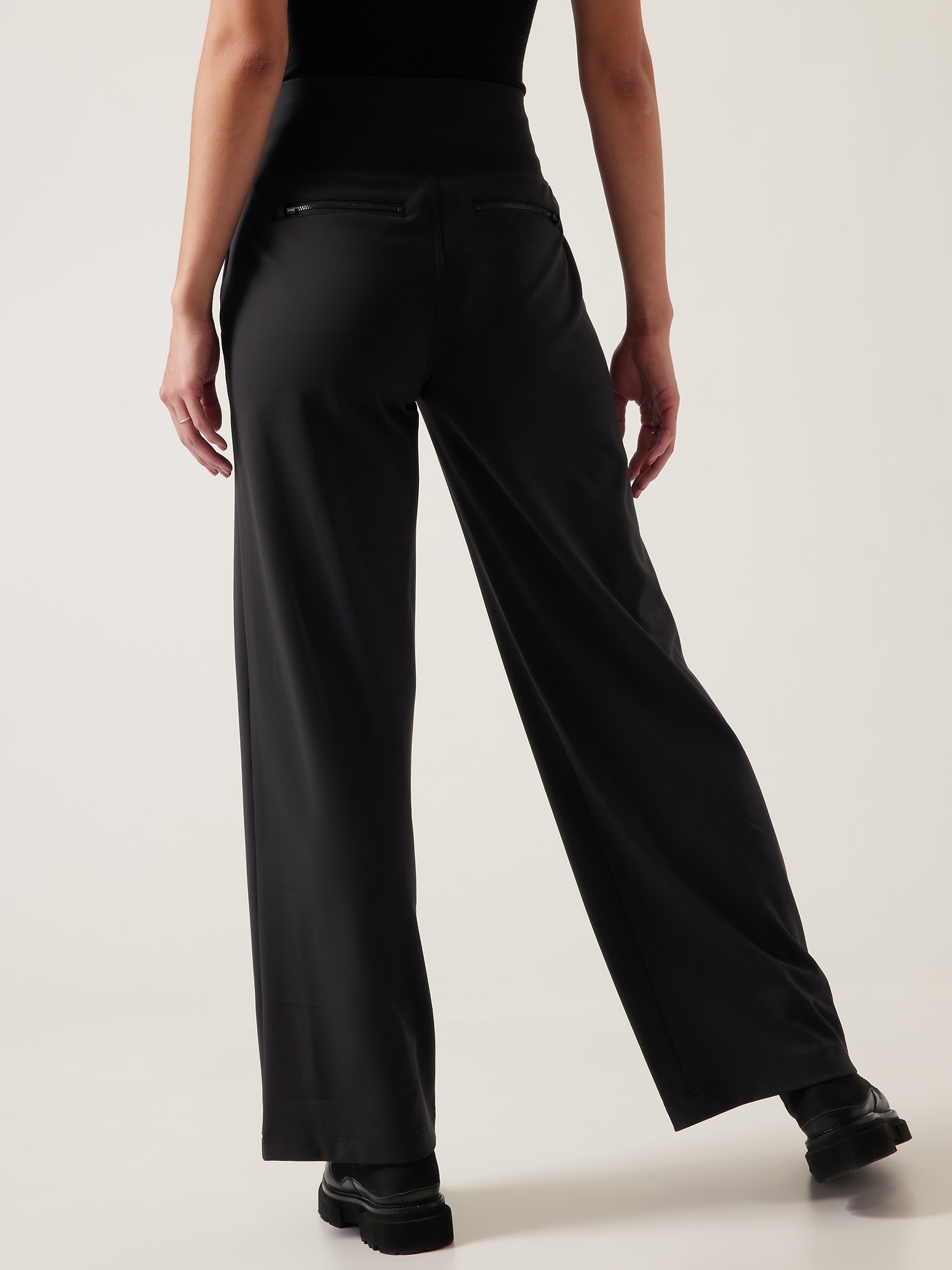 Venice Wide Leg Pant | Athleta