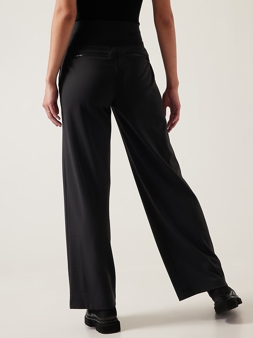 Image number 2 showing, Venice Wide Leg Pant