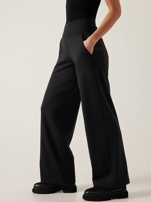 Image number 3 showing, Venice Wide Leg Pant