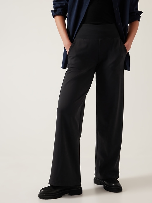 Image number 1 showing, Venice Wide Leg Pant