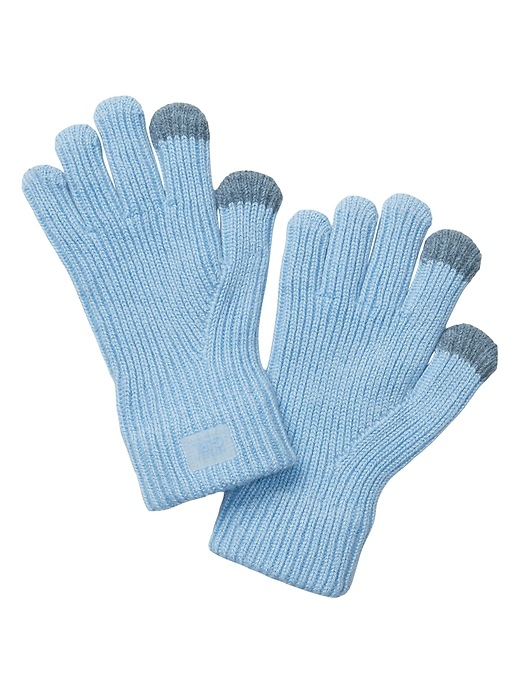Image number 1 showing, Athleta Girl Chill Out Glove