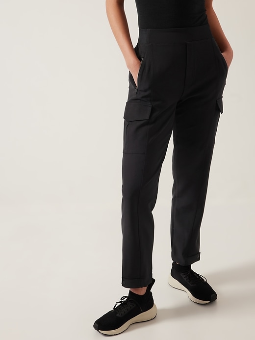 Endless Cargo Pant