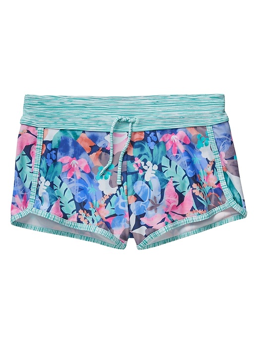 Athleta Girl Cannonball 2.0 Short. 3