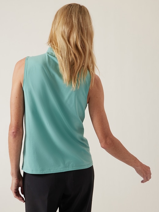 2 of 8 showing, with the color Dusty Jade of product Outbound Tank