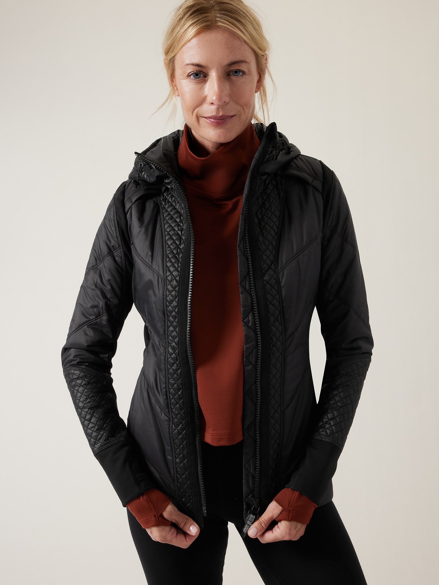 Rock Ridge PrimaLoft® Jacket Athleta