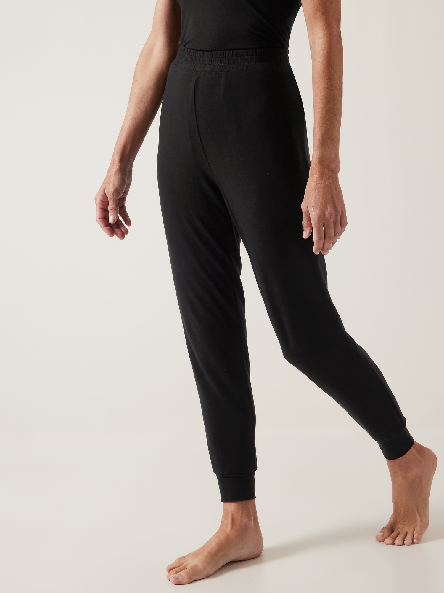 Athleta Nighttime Bliss Sleep Cami, This Brand Just Launched a New  Sleepwear Line That's Crazy-Soft