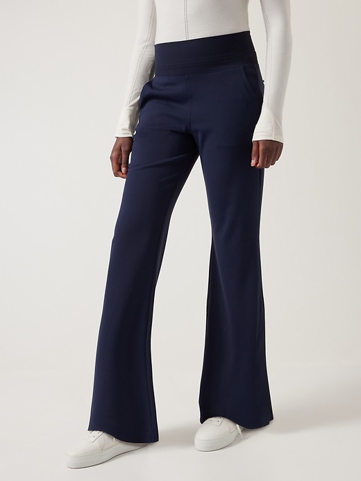 Image number 1 showing, Venice Flare Pant