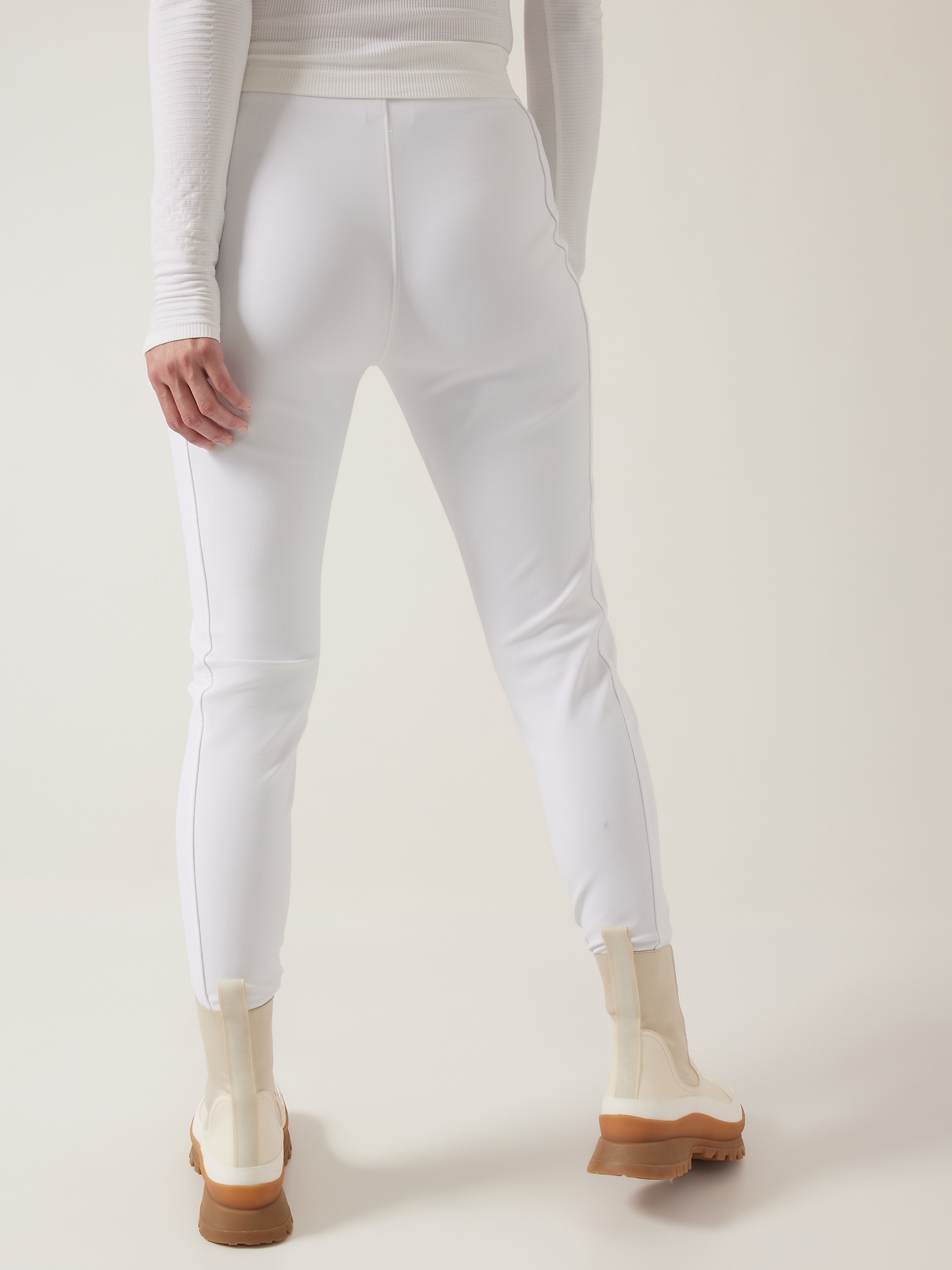 Glacier Snow Skinny Pant II Athleta