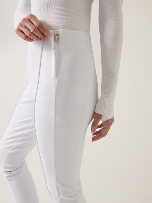 Glacier Snow Skinny Pant II Athleta